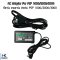 สายชาร์จ ที่ชาร์จ สำหรับเครื่อง PSP 1000/2000/3000 คุณภาพดี ทนทาน AC adaptor for PSP 1000/2000/3000