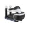 แท่นชาร์จสำหรับเครื่อง PS VR 2 ยี่่ห้อ KJH Multifunction Stand For PS VR 2