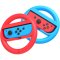 ด้ามพวงมาลัย กริปจอยพวงมาลัย เล่นเกมขับรถ สำหรับ Nintendo switch / OLED Steering Wheel set for Nintendo Switch