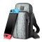 กระเป๋า สะพายข้าง Nintendo Switch V.1/V.2 /OLED/Lite ยี่ห้อ Hori ลาย Zelda Crossbody Bag For Switch ใช้ได้ทุกรุ่น