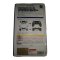 ซิลิโคนจอย PS4 ยีห้อ IINE™Silicone Joy PS4 แถมครอบปุ่ม งานแบรนด์ สีดำ คุณภาพดี