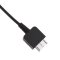 สายชาร์จ PSVITA 1000 (ใช้ต่อชาร์จในรถยนต์ได้ หัว USB) Charging Cable For PSVITA 1000