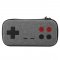 กระเป๋า Nintendo Switch Lite ลาย Retro Game Bag For Switch แข็งแรง กันกระแทกได้ จุของได้เยอะ ใส่แผนเกมส์ได้ 10 แผ่น