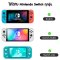 จอยคอนสำหรับเครื่อง Nintendo Switch V.1/V.2/OLED/Lite Joy Con Pad For Nintendo Switch V.1/V.2/OLED/Lite