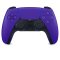 PS5 : DualSense Wireless Controller - Galactic Purple