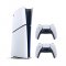 PlayStation 5 Slim Digital Edition – Two DualSense Bundle (TH) ดิจิทัล รุ่น 2 จอย