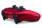 PS5 : DualSense Wireless Controller - Volcanic Red
