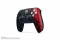 PS5 : DualSense Wireless Controller - Marvel's Spider-Man 2 Limited Edtion