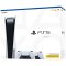 PlayStation 5 (Disc Version) – Two DualSense Bundle