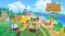 Nintendo Switch Lite - Animal Crossing: New Horizons Isabelle Aloha Edition