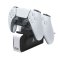 HORI™ Hori DualSense Wireless Controller Charging Stand Double for PS5 แท่นชาร์จจอย Playstation5
