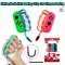 Boxing Grip For Nintendo Switch กริปจอยคอน สำหรับ Nintendo Switch ใช้สำหรับ Fitness Boxing แถมฟรีสายคล้องมือ