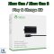 Microsoft™ ถ่านชาร์จสำหรับจอย Xbox One , Xbox One S พร้อมสายชาร์จ Xbox One , Xbox One S play & Charge Kit + Battery Pack
