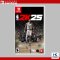 NBA 2K25