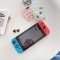 จุกยางครอบปุ่มJoycon Nintendo Switch Thumbgrip Analog ลายสุดน่ารัก มีหลายแบบ เนื้อนิ่ม งานเกรดคุณภาพ