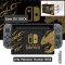 Cover Dock For Nintendo Switch ลาย Limited Monster Hunter Rise