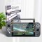 ฟิลม์กันรอยกระจก 9H For Nintendo Switch ลาย Limited Monster Hunter Rise