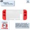 MARIO LIMITED SET รวมมิตรเซ็ทอุปกรณ์เสริมสำหรับคนรักมาริโอ้โดยเฉพาะ! สินค้าสำหรับ Nintendo Switch โทนสีแดงน้ำเงินสวยงาม