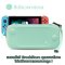 แบรนด์แท้ GeekShare™ •• กระเป๋า Nintendo Switch รุ่น Air Series Pastel Edition ดีไซน์เรียบ สีสันสดใส บาง เบา ไม่ทับปุ่ม