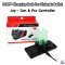 IPLAY™ Charging Dock For Nintendo Switch Joy-Con และ Pro controller พร้อมสาย USB-C