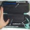 กระเป๋า Nintendo Switch V.1/V.2/OLED/Lite Bag กระเป๋าใส่เครื่องพกพา Switch สไตล์เทาๆเล่นสี คุณภาพดีมาก แข็งแรง