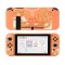 GeekShare™ Case Nintendo Switch V.1/V.2 ลาย น้องเสือส้ม งานแบรนด์แท้ คุณภาพดี เคสนิ่ม ไม่กัดเครื่อง ใส่ Dock ได้