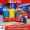 [Nintendo Switch Lite] กระเป๋า Hardcase Nintendo Switch Lite รุ่นใหม่ ! งานดี สีสวย บาง **สินค้าไม่มีกล่องแพ็กเกจจิ้ง**