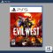 PS5- Evil West