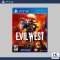 PS4- Evil West