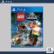 PS4- LEGO® Jurassic World™