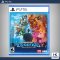PS5- Minecraft Legends Deluxe Edition