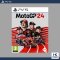 PS5- MotoGP™24