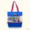 Super Mario Bros. Wonder + Retractable Shopping Bag (กระเป๋าผ้าลายสุดพิเศษ)