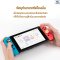 Geekshare™ ครอบปุ่ม จุกยาง Analog Joy-Con สำหรับ Nintendo Switch / Switch LITE Thumbgrip แบรนด์แท้ ลาย ชิบะอินุ
