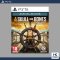 PS5- Skull and Bones Special Edition