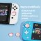 Akitomo™ ครอบปุ่มจุกยาง Analog ลาย น้อนซูชิ สำหรับ Nintendo Switch/OLED/LITE Thumbgrip ปุ่มยางครอบAnalog JoyCon