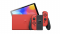 Nintendo Switch (OLED model) Mario Red Edition (เครื่องลาย Limited Mario Red)