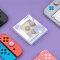 GeekShare™ •• จุกยางครอบปุ่มจอยคอน ลาย ดาวเคราะห์ GALAXY THUMBGRIP ANALOG Nintendo Switch Joy-Con ••
