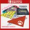 ผ้าเช็ดหน้าจอ Nintendo Switch ใช้สำหรับเช็ดทำความสะอาดหน้าจอ ลายสวยงาม พกพกสะดวก เลิศสุดๆ Recommend มาใหม่จ้า