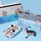 PawDiary™ CASE Nintendo Switch OLED MODEL ชุดเซ็ท แมวชิบะดำน้ำ เคสกันรอย จุกครอบปุ่ม ครอบDOCK ใสขุ่นสกรีนลาย