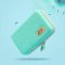Geekshare™ กระเป๋า Nintendo Switch / Switch LITE แบรนด์แท้ ลาย Animal Pastel CASEกระเป๋าใส่ตัวเครื่อง ลายAnimal Crossing