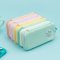 แบรนด์แท้ GeekShare™ •• กระเป๋าใส่ Nintendo Switch / และ Switch LITE case bag ลายเท้าน้องแมว Pastel Edition สุดน่ารัก