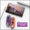 Pokemon Scarlet Violet SET รวมมิตร เคสCASE กระเป๋า ขาตั้ง กล่องเก็บเกม จุกยางThumbgrip สำหรับ Nintendo Switch/OLED/LITE