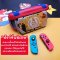 BUBM MARIO RUN กระเป๋า Case สำหรับใส่ Nintendo Switch / Nintendo Switch Lite แข็งแรง กันกระแทกได้ดี ลายน่ารัก