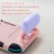 Akitomo™ Grip Case For Nintendo Switch V.1/V.2 เคส ถือเล่นพกพา จับถนัดมากขึ้น เคสรองรับอุ้งมือ เคสกันกระแทกรอยตัวเครื่อง