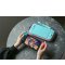 HIWILI™ กระเป๋า สำหรับ Nintendo Switch / Switch OLED TwoTone Edition Bag Case ดีไซน์สวย บางเพียง 4Cm. ไม่ทับปุ่มจอย