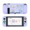 GeekShare™ Case Nintendo Switch ลาย Animal Fighter เคส กันรอยรอบตัวเครื่อง Nintendo Switch แบรนด์แท้