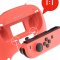 Akitomo™ Grip Charging กริ้บด้ามจับจอยคอนชาร์จได้ ดีไซน์น้อนหมีสุดน่ารัก สำหรับ Nintendo Switch /Switch OLED จับถนัดมือ