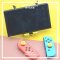 กระเป๋า Hard case Pikachu สำหรับ Nintendo Switch / Nintendo Switch Lite พร้อมแถม ขาตั้ง , สายคล้องมือ , จุกยาง Analog