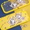 PawDiary™ CASE Nintendo Switch LITE เคสแบบใสขุ่น สกรีนลายสุดน่ารัก โชว์สีเครื่อง กรอบเคส LITE งานแบรนด์ แถมฟรี ครอบปุ่ม